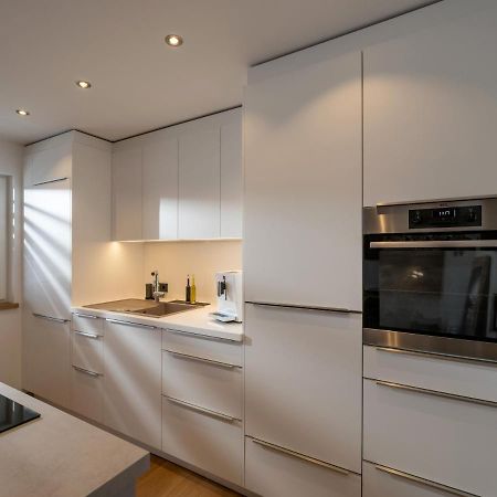 Ferienwohnung Tirolglueck Mit Grossem Garten Санкт Йохан ин Тирол Екстериор снимка